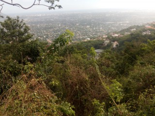 Land For Sale in Smokey Vale, Kingston / St. Andrew Jamaica | [1]