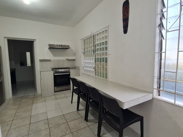 1 bed Apartment For Rent - UPPER CONSTANT SPRING AREA, Kingston / St. Andrew, Jamaica