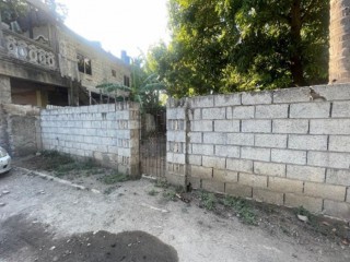 2 bed House For Sale – Spanish Town, St. Catherine, Jamaica
