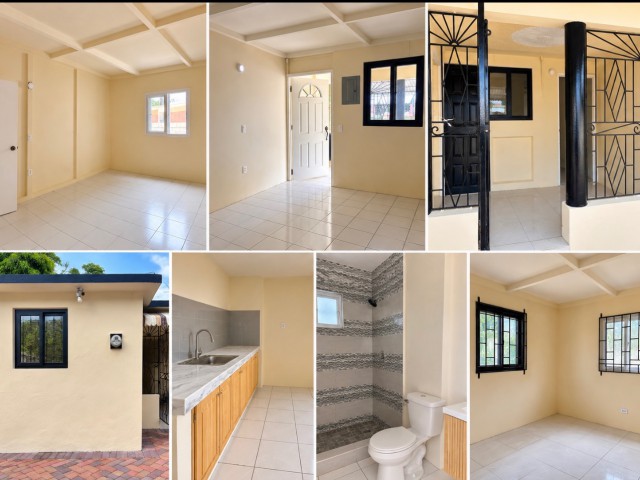 3 bed Apartment For Rent - Portmore St Catherine, St. Catherine, Jamaica