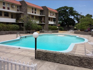2 bed Apartment For Rent in St Andrew Kgn 6, Kingston / St. Andrew, Jamaica