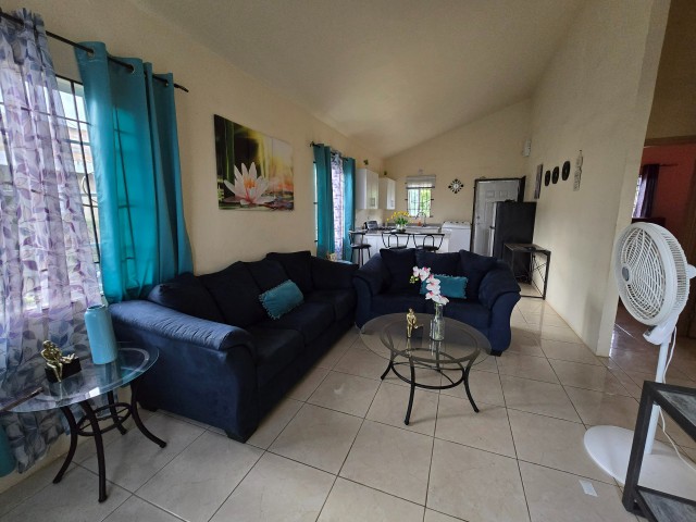 House For Rent in Phoenix Park Village 1 Phase 3, St. Catherine Jamaica | [8]