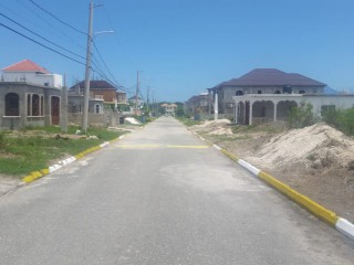 Residential lot For Sale in Sydenham Gardens, St. Catherine Jamaica | [3]