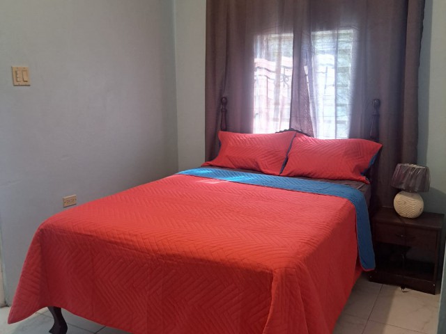House For Rent in Red Hills Road, Kingston / St. Andrew Jamaica | [5]