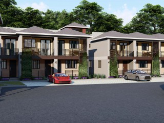 Townhouse For Sale in Mammee Bay, St. Ann Jamaica | [6]