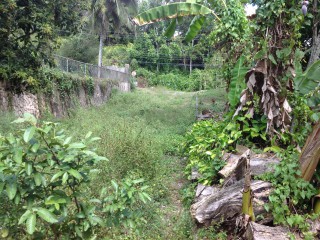 Residential lot For Sale in Stony Hill, Kingston / St. Andrew Jamaica | [3]