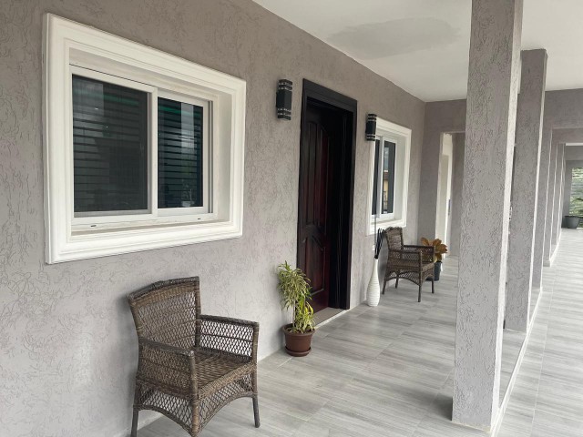 Apartment For Sale in Kingston 8, Kingston / St. Andrew Jamaica | [12]