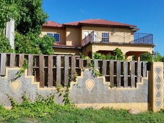 House For Sale in SPANISH TOWN, St. Catherine Jamaica | [3]