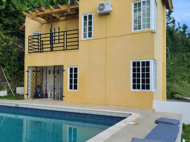 House For Sale in Bluefield eWestmoreland, Westmoreland Jamaica | [1]