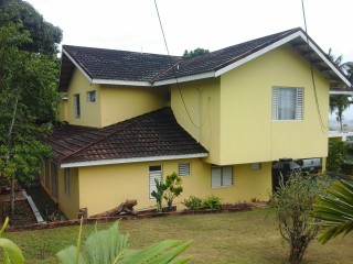 House For Sale in Smokey Vale, Kingston / St. Andrew Jamaica | [1]