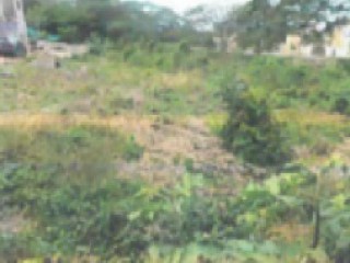 Residential lot For Sale in HUDDERSFIELD ESTATE, St. Mary Jamaica | [1]