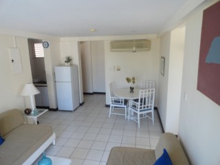 Apartment For Sale in SEA CASTLE, St. James Jamaica | [1]