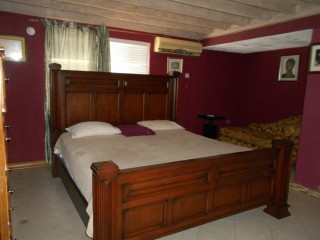 Townhouse For Rent in Haining Mews, Kingston / St. Andrew Jamaica | [7]