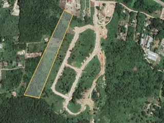 Land For Sale in Falmouth, Trelawny Jamaica | [5]