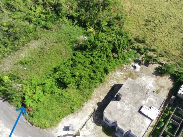 Land For Sale in Santa Cruz, St. Elizabeth Jamaica | [2]