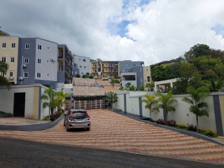 2 bed Apartment For Rent in Kirkland Heights, Kingston / St. Andrew, Jamaica