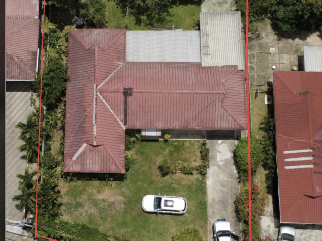 House For Sale in Graham Heights Birdsucker, Kingston / St. Andrew Jamaica | [3]