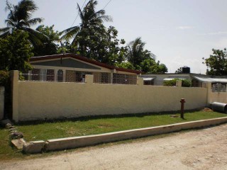 House For Sale in Spanish Town, St. Catherine Jamaica | [8]