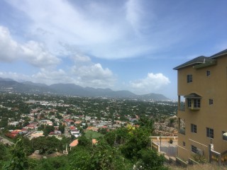 Flat For Rent in Queen Hill Red Hills, Kingston / St. Andrew Jamaica | [12]