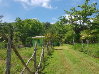 4 bed House For Sale in Jackson Town, Trelawny, Jamaica