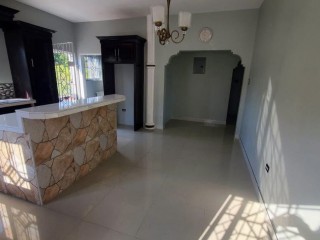 2 bed House For Rent - Runaway Bay, St. Ann, Jamaica