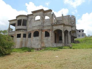 House For Sale in May Day Mandeville, Manchester Jamaica | [7]