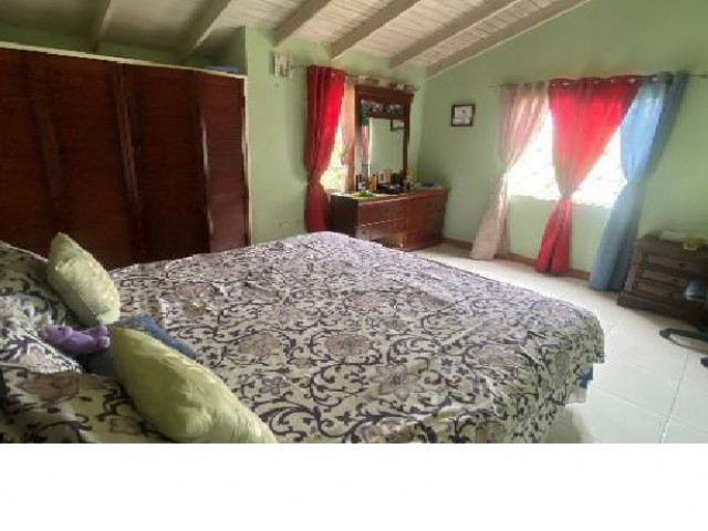 House For Sale in New Harbour, St. Catherine Jamaica | [13]