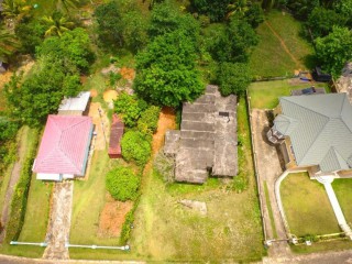 House For Sale in Williamsfield, Manchester, Jamaica