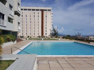 Apartment For Rent in Kingston Waterfront, Kingston / St. Andrew Jamaica | [8]