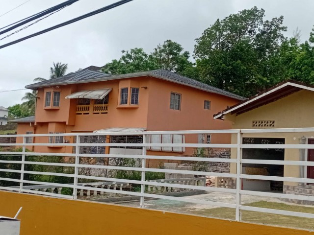 House For Sale in Brumalia, Manchester Jamaica | [1]