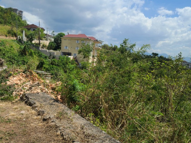 Residential lot For Sale in Chancery Hall, Kingston / St. Andrew Jamaica | [9]