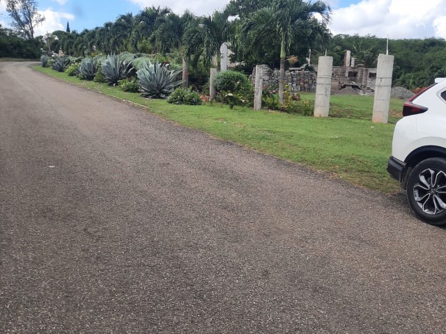 Residential lot For Sale in Old Harbour, St. Catherine Jamaica | [3]