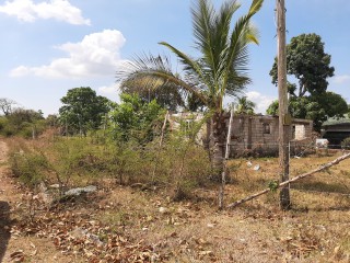 Residential lot For Sale in Four Paths, Clarendon Jamaica | [8]