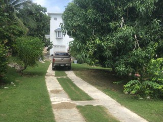 5 bed House For Sale in Hopewll, Hanover, Jamaica