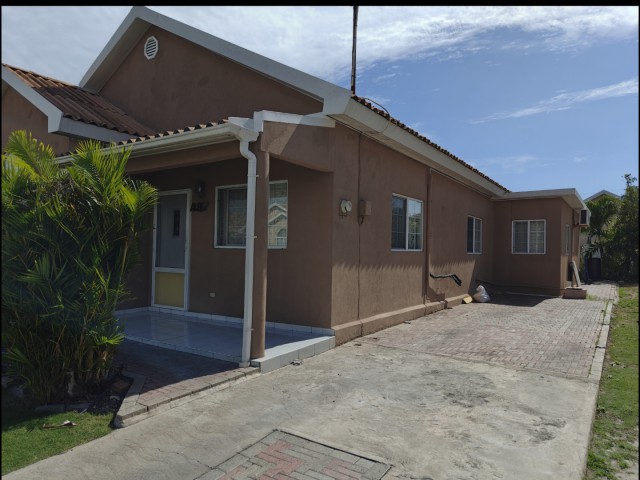 House For Rent in Caribbean Estates, St. Catherine Jamaica | [1]