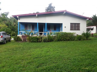 House For Rent in Wilmington, St. Thomas Jamaica | [1]