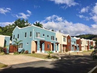 2 bed Townhouse For Rent in Valley Vista, Kingston / St. Andrew, Jamaica