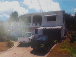 Lot 38 26 Piccadilly Drive, Manchester, Jamaica - House for Sale