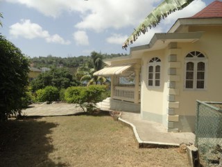 House For Sale in WESTGATE HILLS, St. James Jamaica | [1]