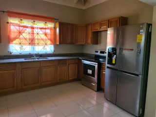 House For Rent in Runaway Bay, St. Ann Jamaica | [9]