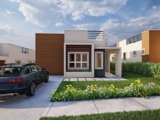 House For Sale in Greathouse Estate Thetford, St. Catherine Jamaica | [9]
