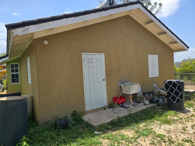 House For Sale in Falmouth, Trelawny Jamaica | [1]