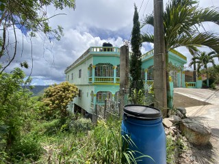 9 bed House For Sale in Melrose Mews Mandeville, Manchester, Jamaica
