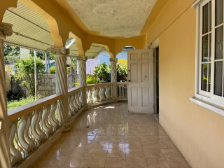 House For Rent in Greenwhich Acres, St. Ann Jamaica | [3]