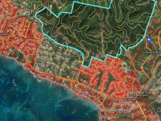 Land For Sale in East Prospect, St. Thomas, Jamaica