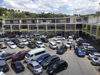 Commercial building For Sale in Montego Bay, St. James Jamaica | [2]