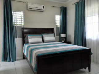 1 bed Apartment For Rent - Kingston 6, Kingston / St. Andrew, Jamaica