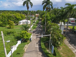 Residential lot For Sale in Mammee Bay Estate, St. Ann Jamaica | [3]