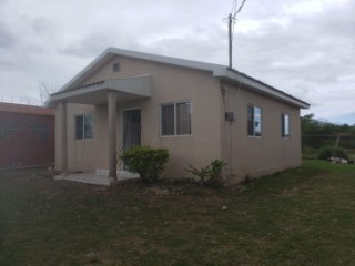 2 bed House For Sale in Bushy Park, St. Catherine, Jamaica