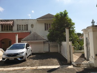 Townhouse For Sale in STONY HILL, Kingston / St. Andrew Jamaica | [12]